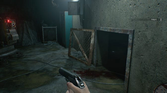 Resident Evil Requiem. Прохождение