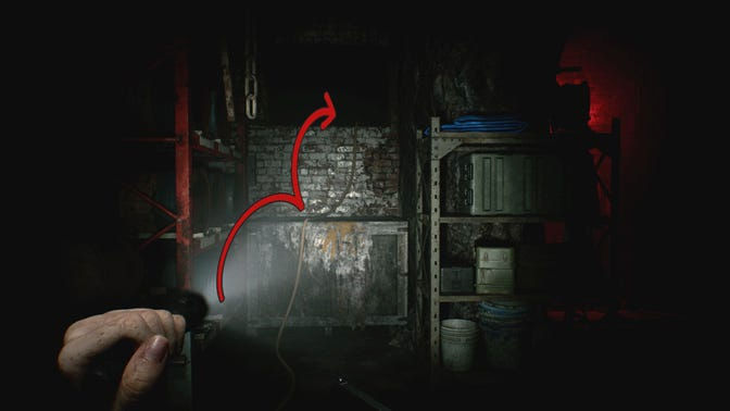 Resident Evil Requiem. Прохождение