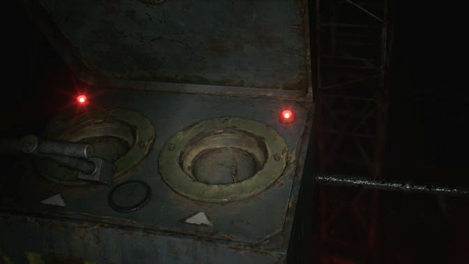 Resident Evil Requiem. Прохождение