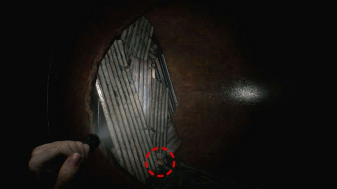 Resident Evil Requiem. Прохождение