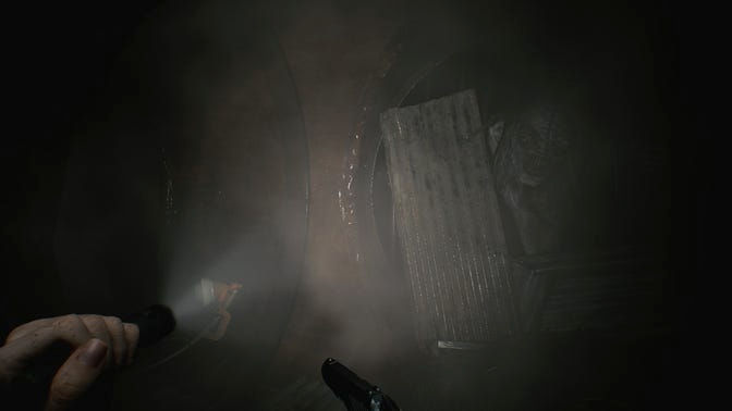 Resident Evil Requiem. Прохождение