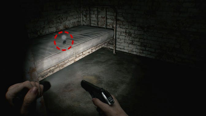 Resident Evil Requiem. Прохождение