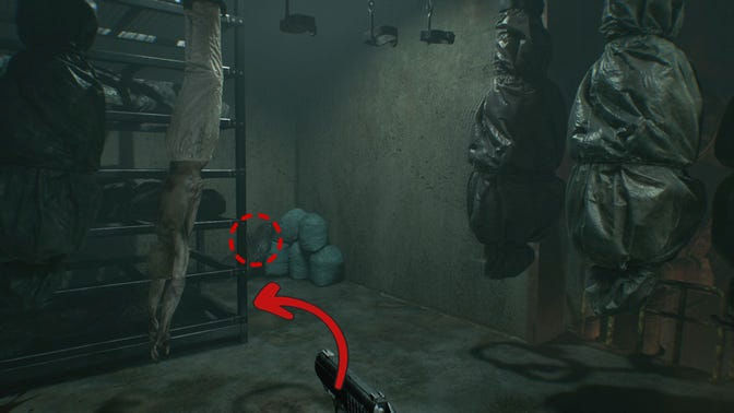 Resident Evil Requiem. Прохождение