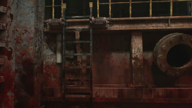 Resident Evil Requiem. Прохождение