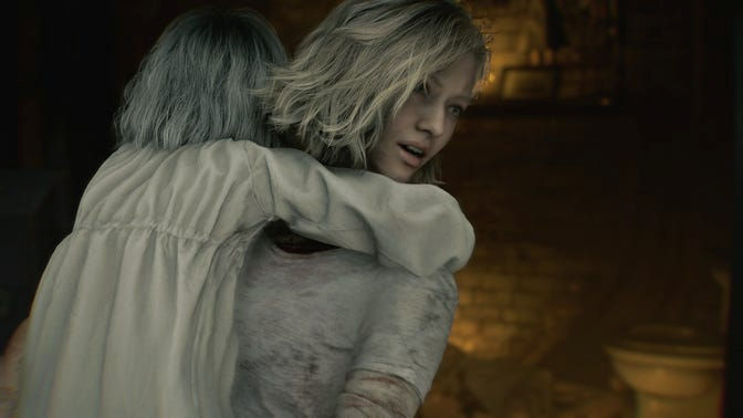 Resident Evil Requiem. Прохождение