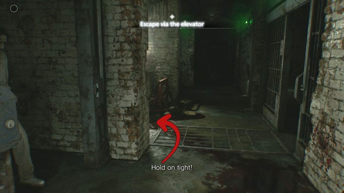 Resident Evil Requiem. Прохождение