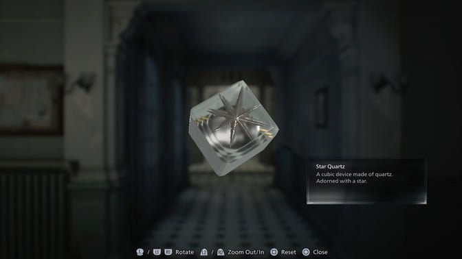 Resident Evil Requiem. Прохождение