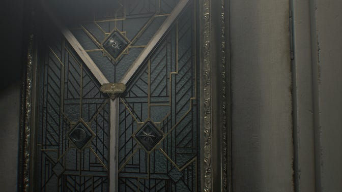 Resident Evil Requiem. Прохождение