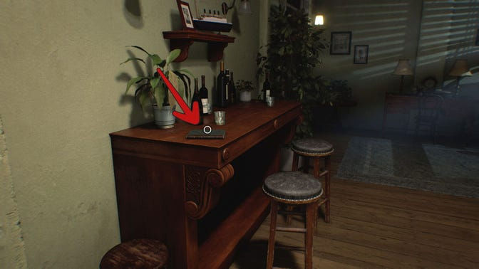 Resident Evil Requiem. Прохождение