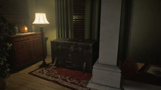 Resident Evil Requiem. Прохождение