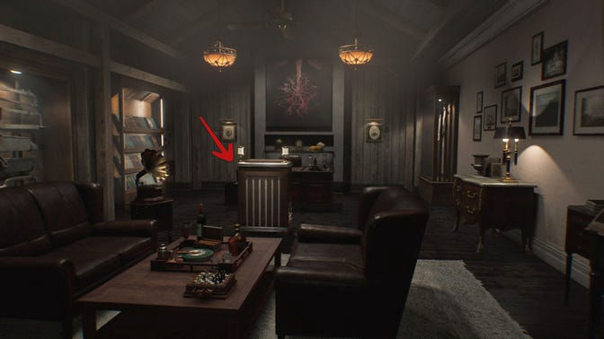 Resident Evil Requiem. Прохождение