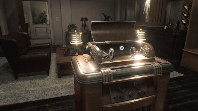 Resident Evil Requiem. Прохождение