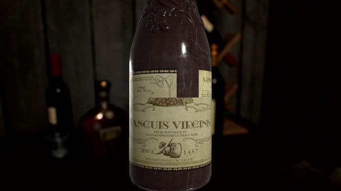 Resident Evil Requiem. Прохождение