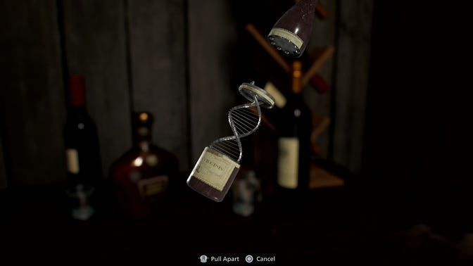 Resident Evil Requiem. Прохождение