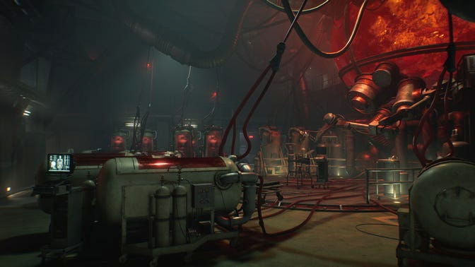 Resident Evil Requiem. Прохождение