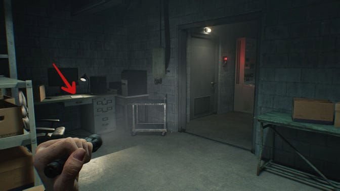 Resident Evil Requiem. Прохождение