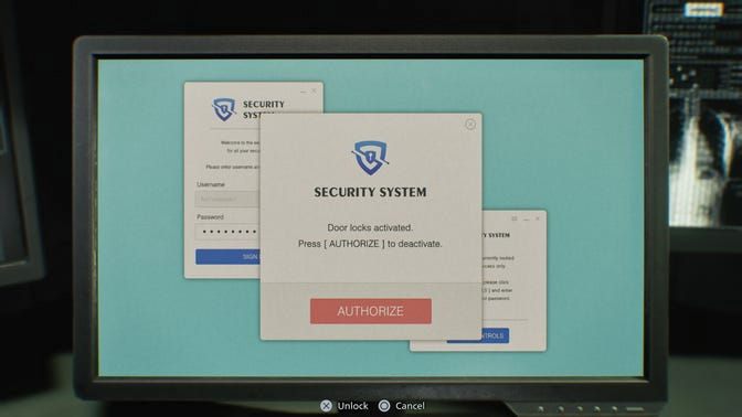 Resident Evil Requiem. Прохождение