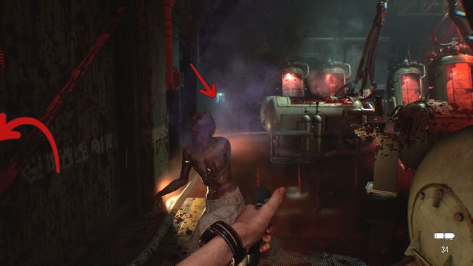 Resident Evil Requiem. Прохождение