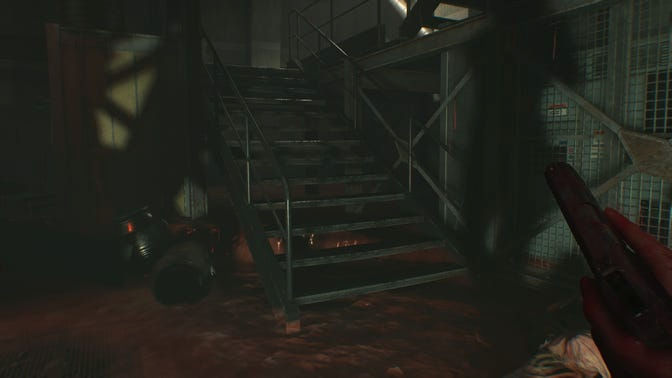 Resident Evil Requiem. Прохождение