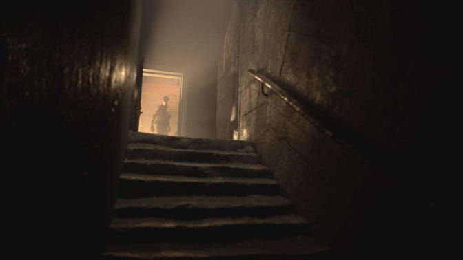 Resident Evil Requiem. Прохождение