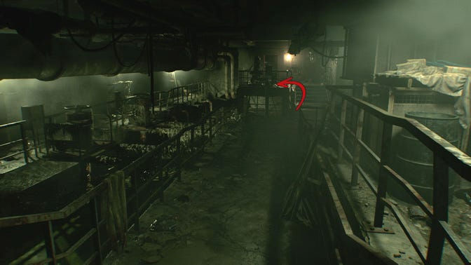 Resident Evil Requiem. Прохождение