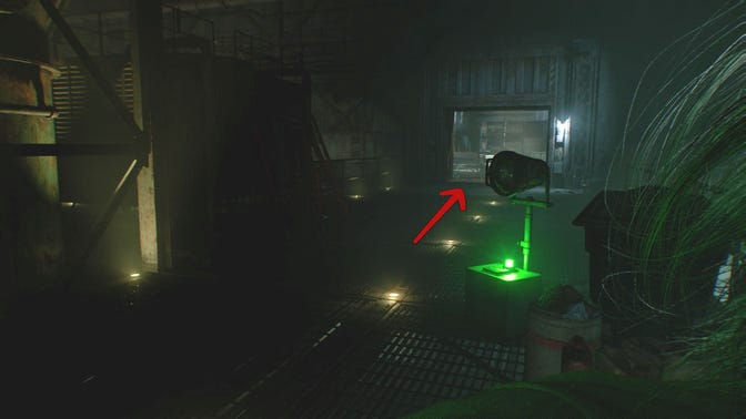 Resident Evil Requiem. Прохождение