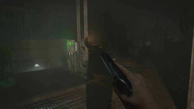 Resident Evil Requiem. Прохождение