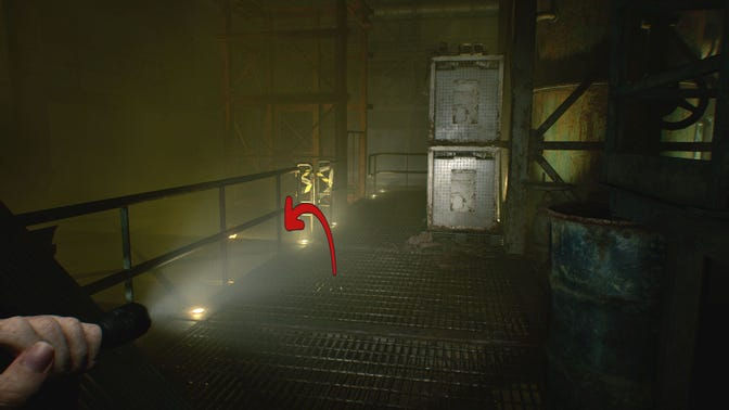 Resident Evil Requiem. Прохождение