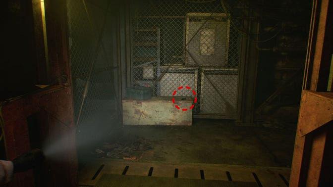 Resident Evil Requiem. Прохождение