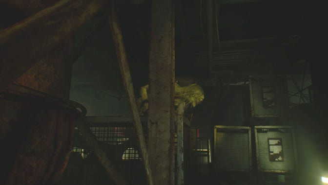 Resident Evil Requiem. Прохождение