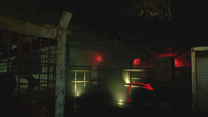 Resident Evil Requiem. Прохождение