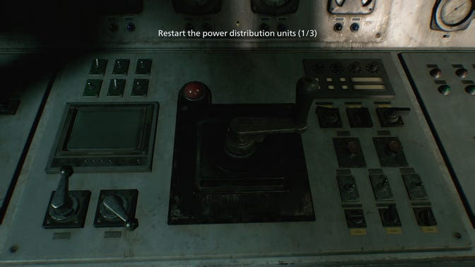 Resident Evil Requiem. Прохождение