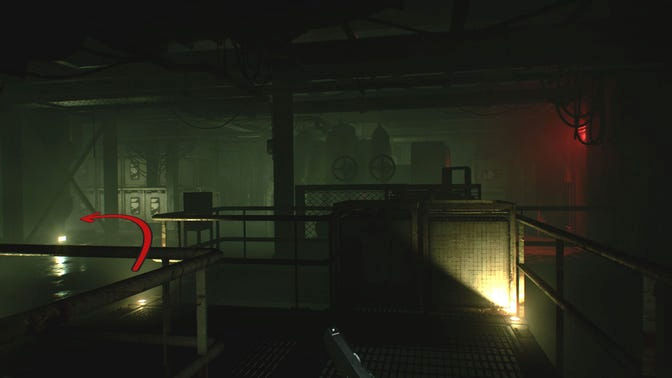 Resident Evil Requiem. Прохождение