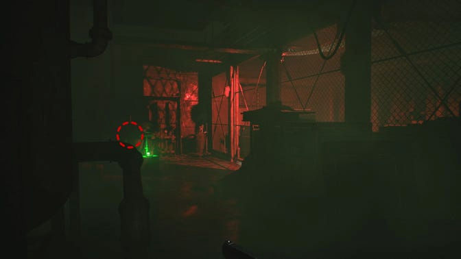 Resident Evil Requiem. Прохождение