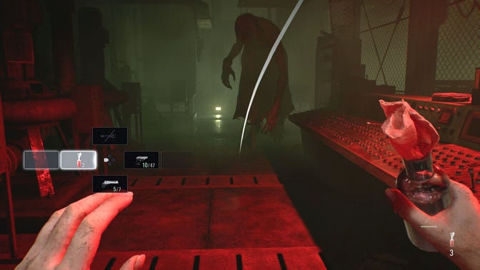 Resident Evil Requiem. Прохождение