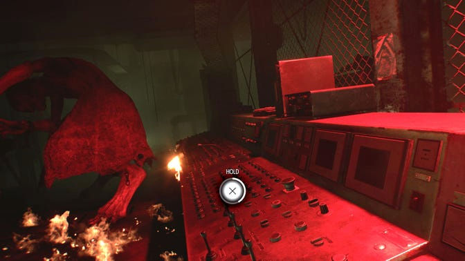 Resident Evil Requiem. Прохождение