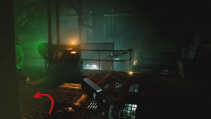 Resident Evil Requiem. Прохождение