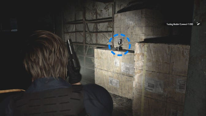 Resident Evil Requiem. Прохождение