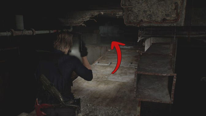 Resident Evil Requiem. Прохождение