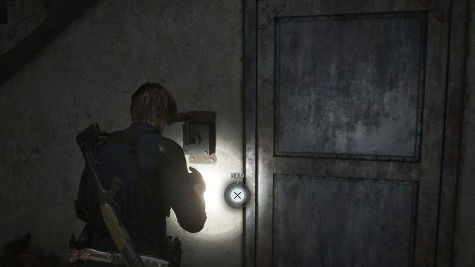 Resident Evil Requiem. Прохождение