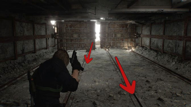 Resident Evil Requiem. Прохождение