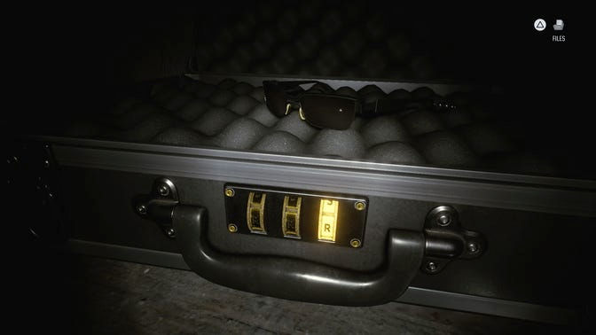 Resident Evil Requiem. Прохождение