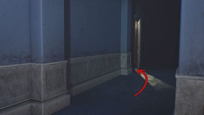 Resident Evil Requiem. Прохождение