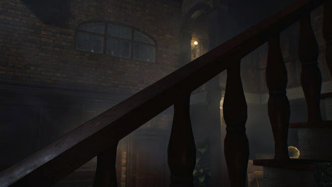 Resident Evil Requiem. Прохождение