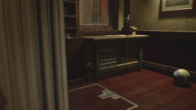 Resident Evil Requiem. Прохождение