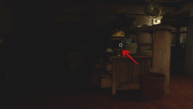 Resident Evil Requiem. Прохождение