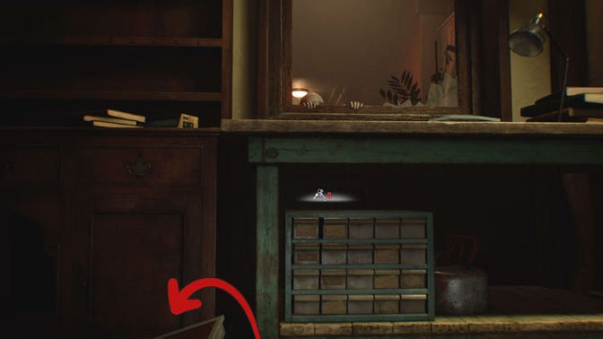 Resident Evil Requiem. Прохождение