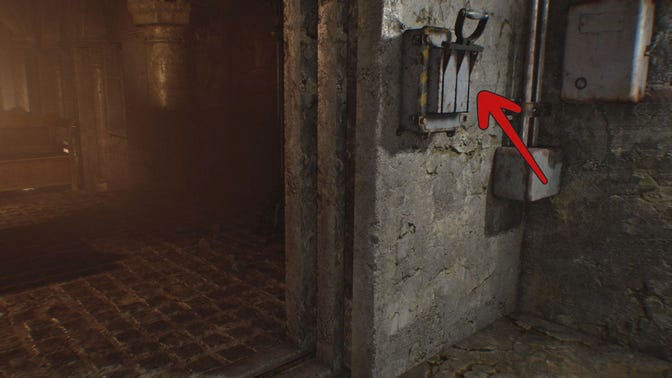 Resident Evil Requiem. Прохождение