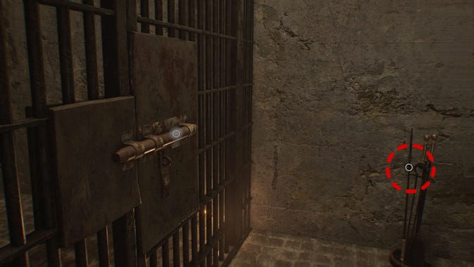 Resident Evil Requiem. Прохождение