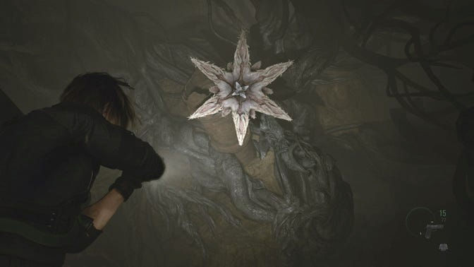 Resident Evil Requiem. Прохождение